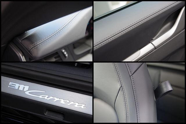 Porsche 992.2*Sportabg.,Chrono,BOSE,Sitzlüftung,14-Wege*