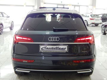 Audi Q5 - 6