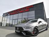 Mercedes-Benz CLA 45 AMG S Aero-Kit Plus Schalensitze* Spoiler - gebrauchte Mercedes-Benz CLA 45 AMG aus dem Jahr 2024
