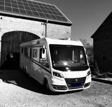 Knaus SUN I   900 LEG - Knaus Sun I 900 LEG