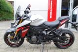 Suzuki GSX-S1000 MODELL 2024 - MOTORRAD AUS DEM JAHR 2024