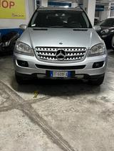 Mercedes-Benz Mercedes-benz ML 320 ML 320 CDI Sport - Mercedes-Benz ML 320 Kombi Gebrauchtwagen