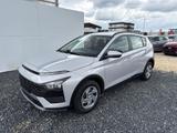 Hyundai BAYON LIFE FL DCT SHZ NAVI RFK PDC 1.0 T-GD-i... - Hyundai BAYON Tageszulassungen