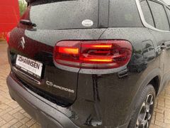 CITROEN C5 Aircross Hybrid 145 ë-DCS6 Max*Automatik*Navi