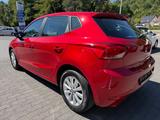 Seat Ibiza Style, SHZ, RFK, TÜV Neu, LM- Felgen - Seat Ibiza: Felgen