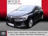 Renault Clio INTENS TCe 100 LPG PDC KLIMA LM - Renault mit LPG-Antrieb