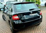 Skoda Fabia 1.2 TSI-110 PS-Unfallfrei-51 tkm-Automatik - Skoda Fabia: 1.5