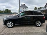 Mercedes-Benz ML 350 CDI BlueTec AMG Sportpaket - Mercedes-Benz ML 350: Cdi AMG