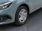 Mercedes-Benz Citan 113 Pro Kasten +MBUX+KAMERA+AHK+NAVI+DAB - gebrauchte Mercedes-Benz Citan aus dem Jahr 2022