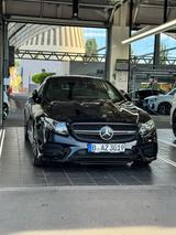 Mercedes-Benz E 53 AMG Mercedes-AMG E 53 4MATIC+ Autom. Me... - Mercedes-Benz E 53 AMG: Coupe