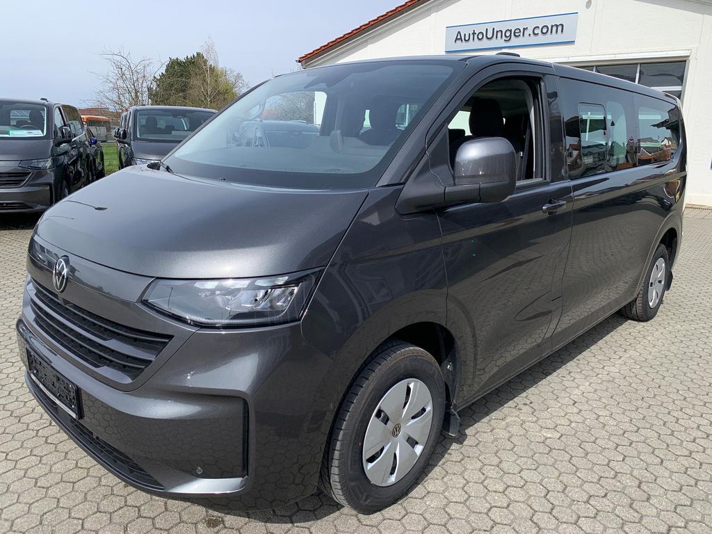 Image of Volkswagen T7 Transporter