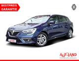 Renault Megane Grandtour 1.3 TCE Navi AHK PDC Klimaaut.