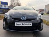 Toyota Prius 1.8 Life - schwarze Toyota Prius