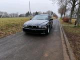 BMW E39 530d M Paket, extrem gute Ausstattung - BMW 530 aus 2001: 530d