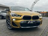 BMW X2 20d xDrive/M-Paket/Navi/LED/Head-Up - BMW X2 in Köln
