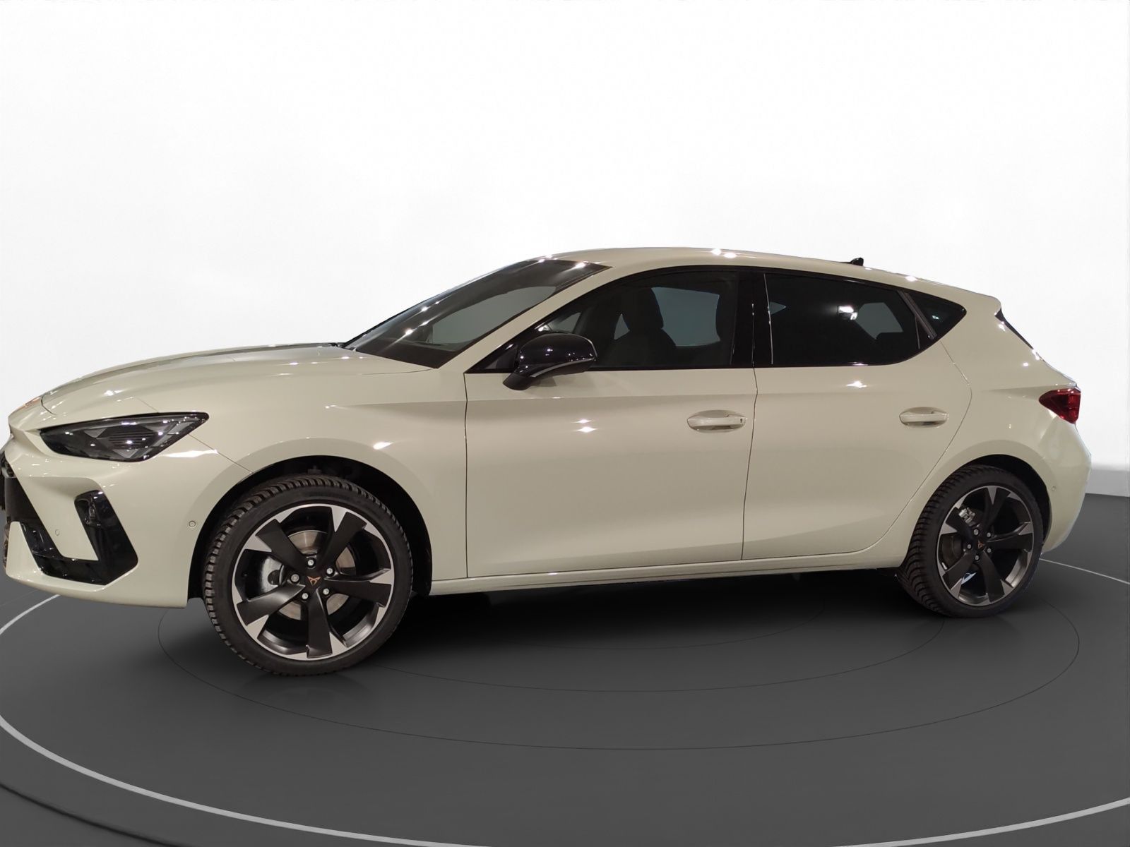 Cupra Leon - Bild 7