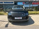 Land Rover Range Rover P380 - gebrauchte Land Rover Range Rover aus dem Jahr 2018
