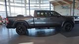 Dodge RAM 1500 HEMI 5.7l Crew-Cab*4x4*6Sitz*HOCH-BREIT - Dodge RAM: 6.7
