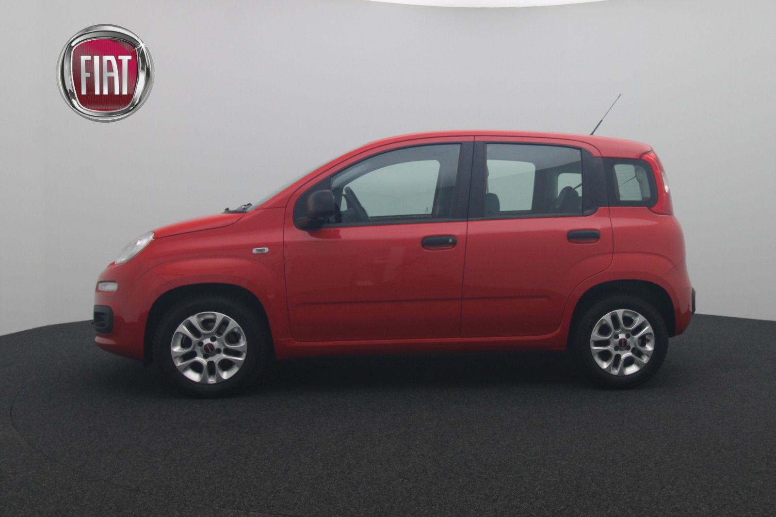 Fahrzeugabbildung Fiat Panda 1.2 Easy KLIMA 1.HAND