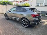 Audi RSQ3 Sportback S tronic quattro B&O, Pano, AHK - Audi RSQ3: Sportback