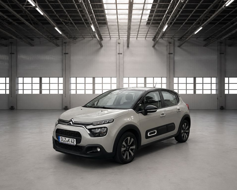 Image of Citroën C3