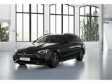 Mercedes-Benz C 200 d T AMG-Sport/LED/Cam/Night/EASY-PACK/19' - Mercedes-Benz C 200: Sport