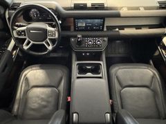 Foto Nummer 4: LAND ROVER Defender