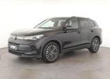 Volkswagen Tiguan 1.5 eTSI DSG GOAL+ Pano Navi Key 360 18" - Volkswagen Tiguan mit Benzin-Antrieb: Geländewagen, Automatik