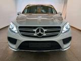 Mercedes-Benz GLE 350 d 4Matic AMG Line /360°KAMERA /DISTRONIC - gebrauchte Mercedes-Benz GLE 350 aus dem Jahr 2017