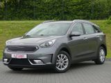 Kia Niro 1.6 GDI Aut. Edition 7 Navi Kamera PDC AHK - mit Hybrid-Antrieb: Kombi