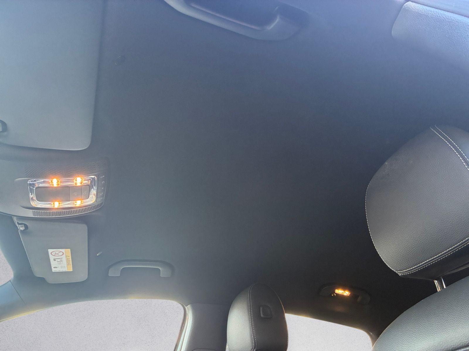 Mercedes-Benz B-Class d, миниатюра 19
