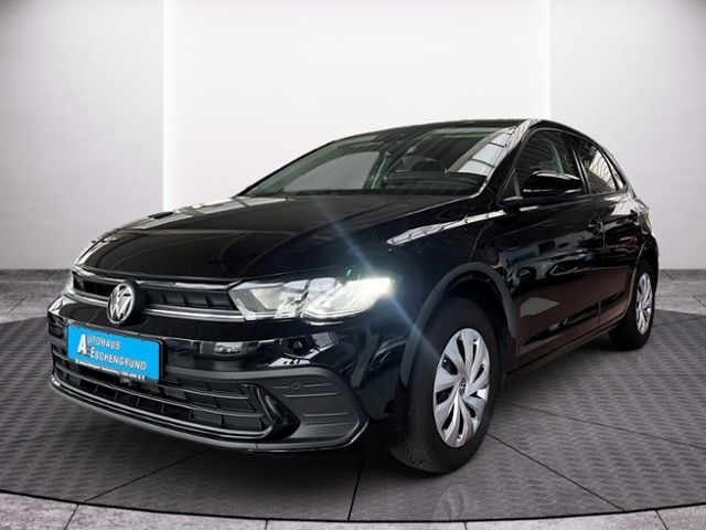 Fahrzeugabbildung Volkswagen Polo 1.0 TSI LIFE ACC GJR LED NAVI