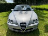 Alfa Romeo GTV 2.0 JTS MEDIO - gebrauchte Alfa Romeo Spider aus dem Jahr 2004