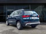 Seat Ateca STYLE 1.0 TSI 81 KW (110 PS) 6-GANG LED Pa - Seat Ateca Gebrauchtwagen in Hannover