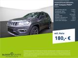 Jeep Compass PHEV Compass - gebrauchte Jeep Compass aus dem Jahr 2021
