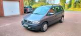 Opel Zafira A 2.0 Diesel, 7-Sitzer - Opel Zafira aus 2004 mit Diesel-Antrieb