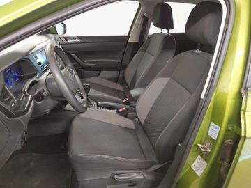 Volkswagen Taigo - 10