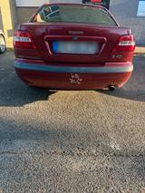 Volvo s40  limousine Tüv neu - gebrauchte Volvo S40 aus dem Jahr 2000
