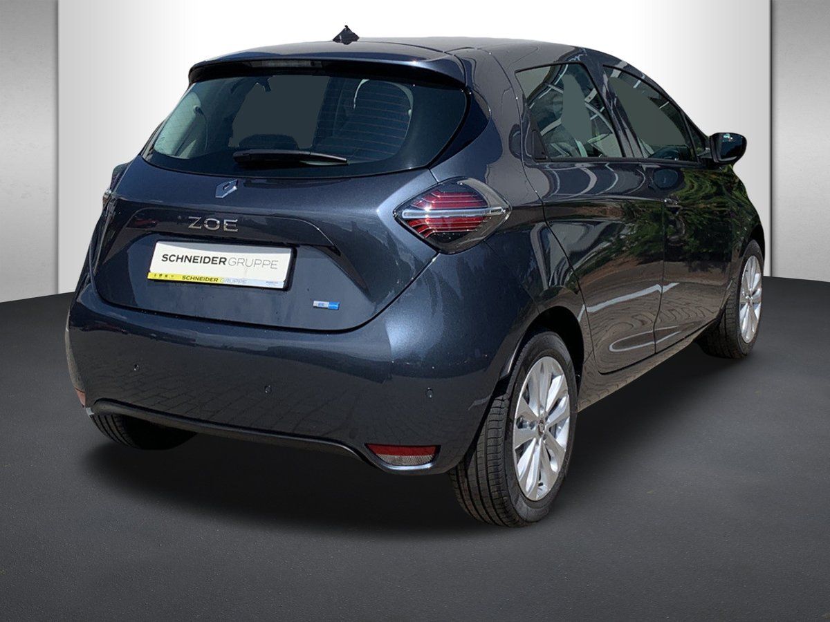 Renault ZOE - Bild 4