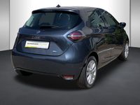 Renault ZOE - Vorschau Bild 4