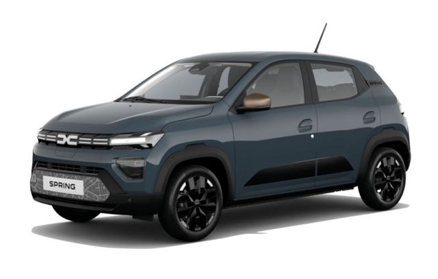 Dacia Spring Electric Extreme 65 Navi Klima Kamera CCS