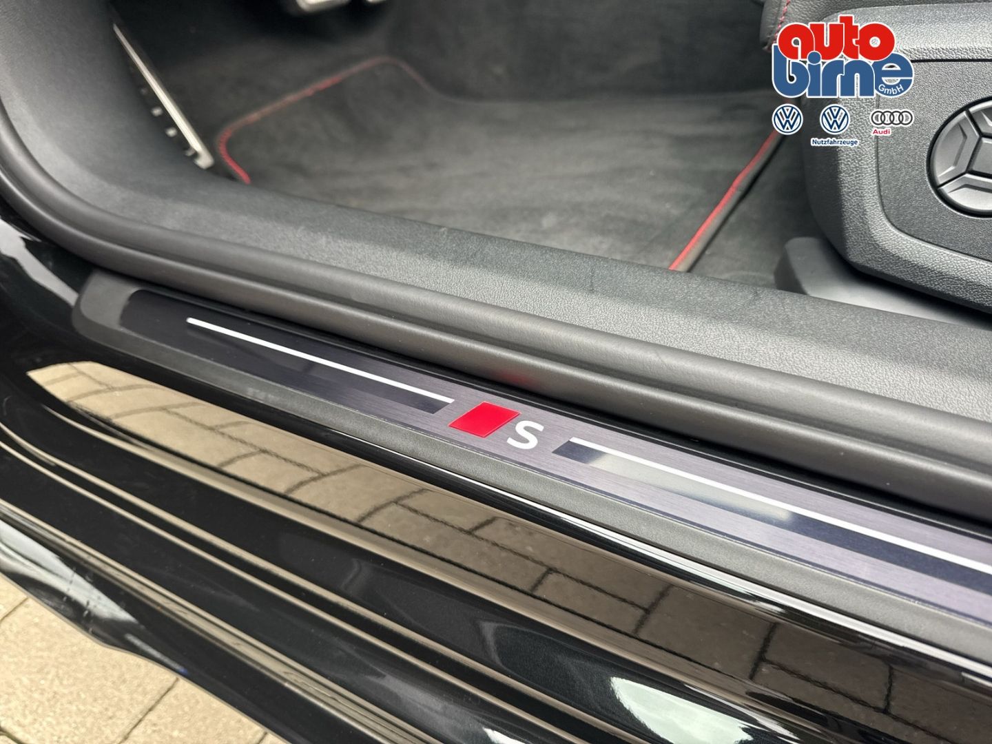 A6 Avant 3.0 TFSI quattro HUD Luftfederung AD Ni