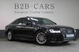 Audi A8 3.0 TDI Tiptr. Quattro - Leder - Dach -Matrix - Audi A8 aus 2018