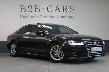 Audi A8 - 1