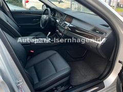 BMW 520d Luxury-Line Automatik*HUD*Leder*S-Dach*VOLL