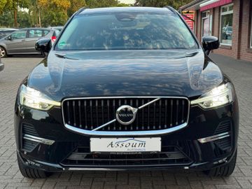 Volvo XC60 - 2
