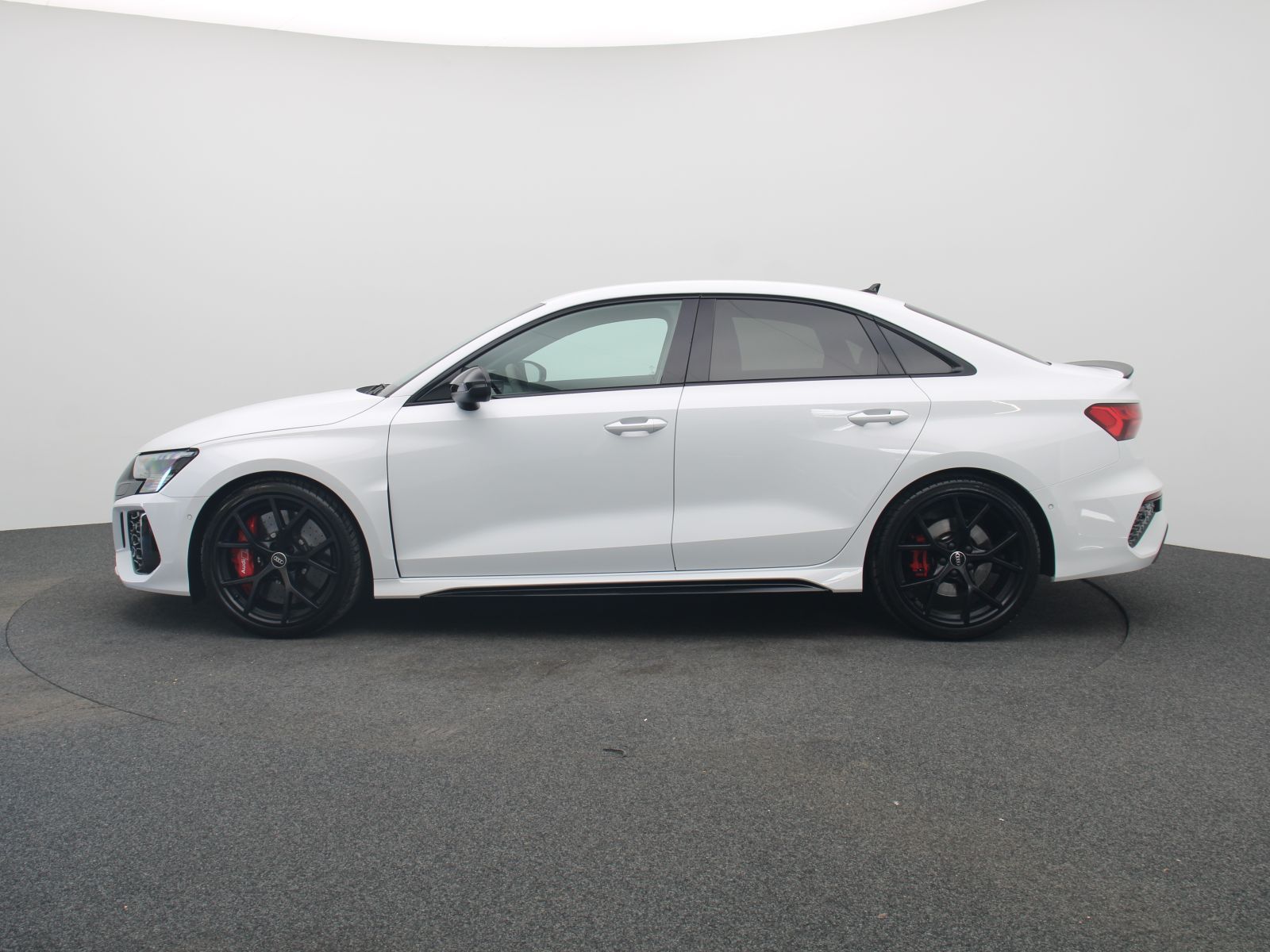 Audi RS3 - Bild 4