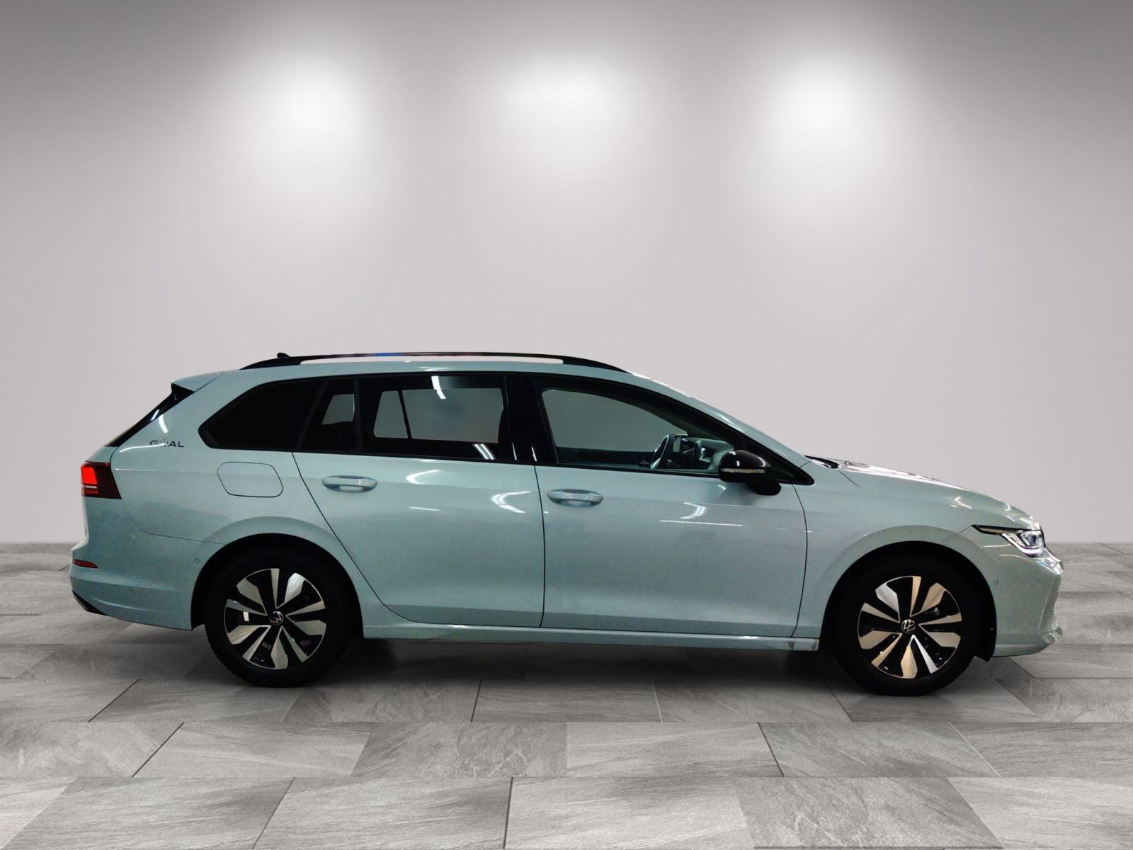 Volkswagen Golf Variant Goal 1.5 TSI AHK Pano Standh 01.30G foto 5