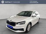 Skoda Fabia 1.0 TSI DSG Ambition
