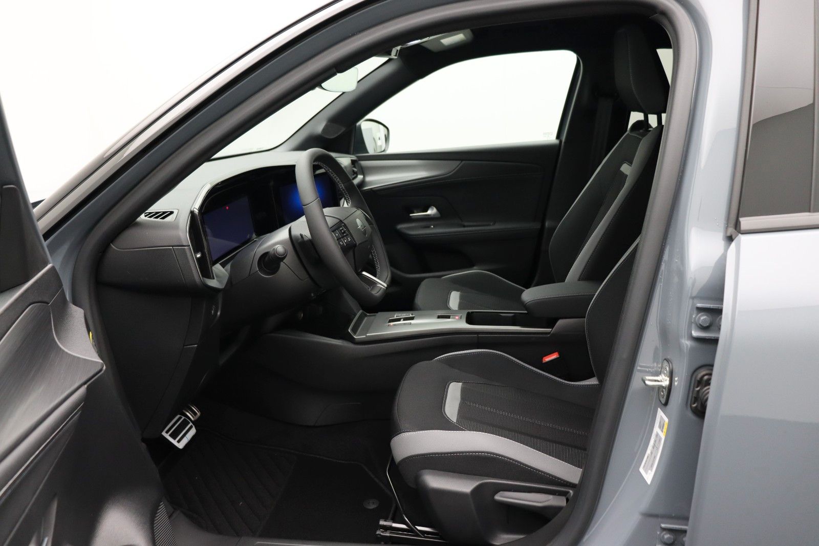 Fahrzeugabbildung Opel Mokka 1.2 GS